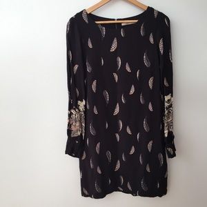 ESQUALO dress size 8